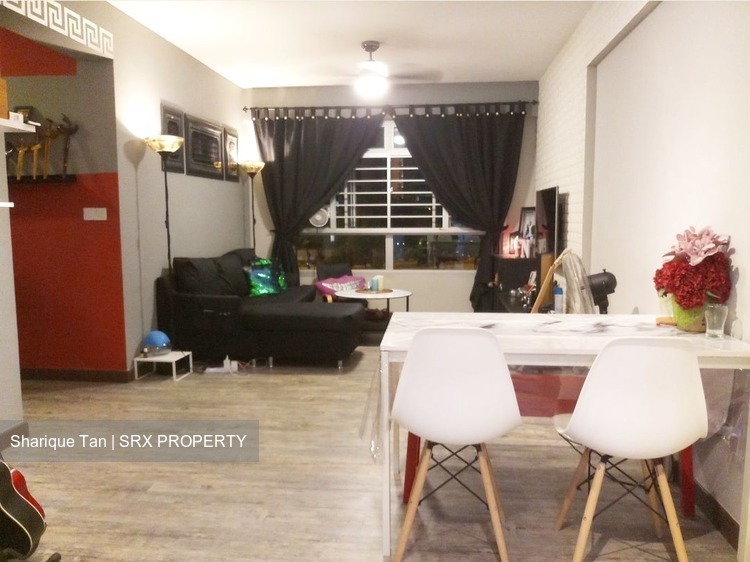 Pasir Ris Street 51 thumbnail photo